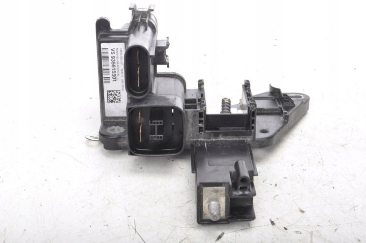BMW F22 F87 2.0 MODUŁ STEROWNIK ROZDZIELACZ PRĄDU 9356155