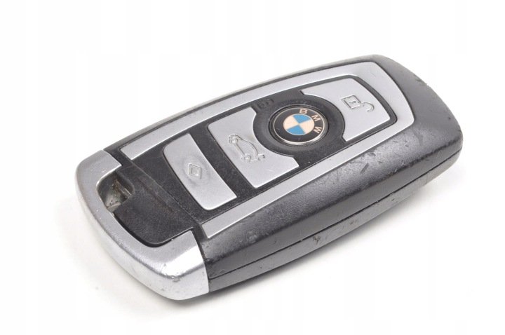 BMW-F30-F31-F32-KLUCZYK-PILOT-34089354 BMW F30 F31 F32 KLUCZYK PILOT 34089354