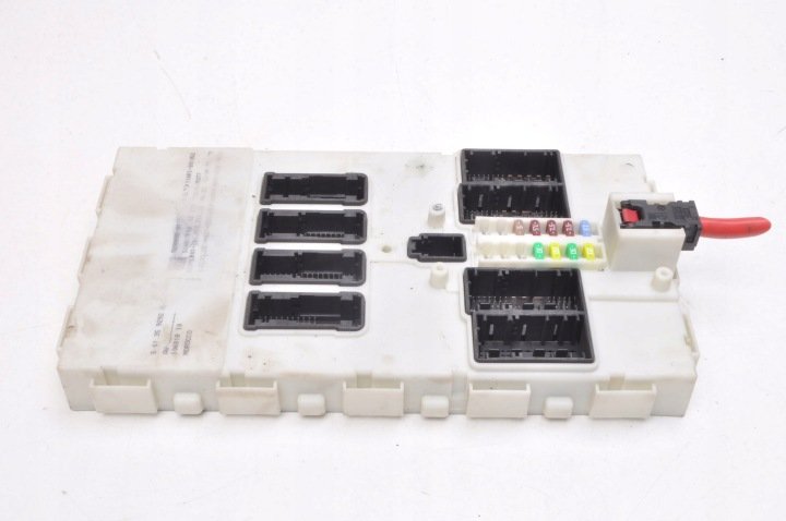 BMW-F31-F30-2-0-D-MODUL-KOMFORTU-ECU-9292652 BMW F31 F30 2.0 D MODUŁ KOMFORTU ECU 9292652