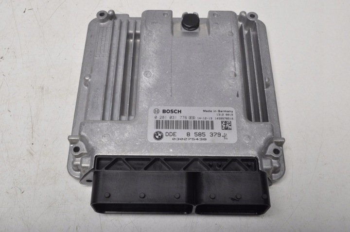 BMW-F31-F30-3-0-D-KOMPUTER-SILNIKA-8585379 BMW F31 F30 3.0 D KOMPUTER SILNIKA 8585379