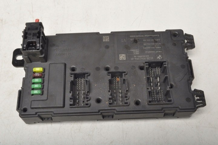 BMW-F31-F30-MODUL-STEROWNIK-REM-9362394 BMW F31 F30 MODUŁ STEROWNIK REM 9362394