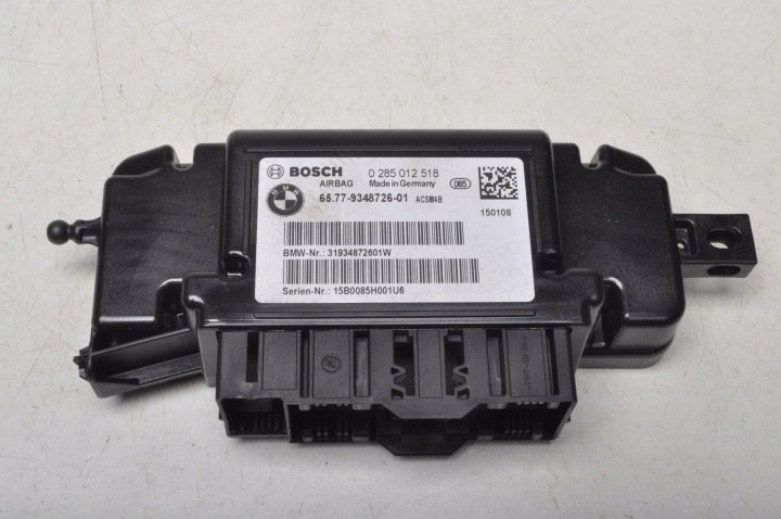 BMW-F31-F30-SENSOR-PODUSZKI-AIRBAG-9348726 BMW F31 F30 SENSOR PODUSZKI AIRBAG 9348726