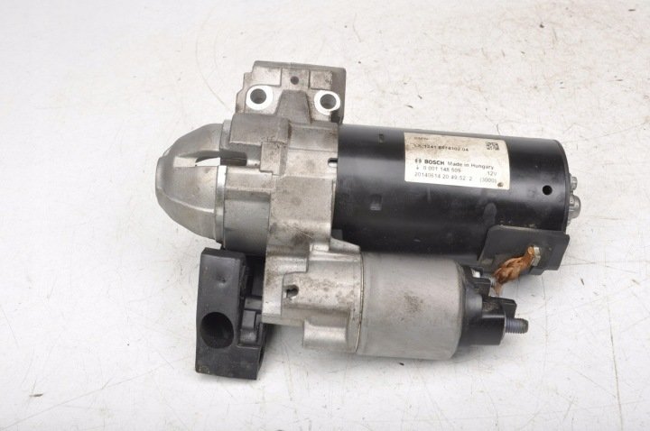 BMW-F34-3-0-D-ROZRUSZNIK-8574102 BMW F34 3.0 D ROZRUSZNIK 8574102