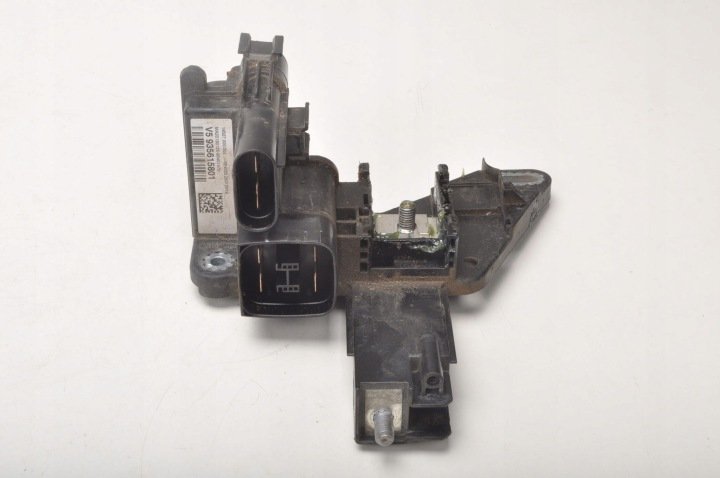 BMW-F36-2-0-D-ROZDZIELACZ-NAPIECIA-935615801 BMW F36 2.0 D ROZDZIELACZ NAPIĘCIA 935615801