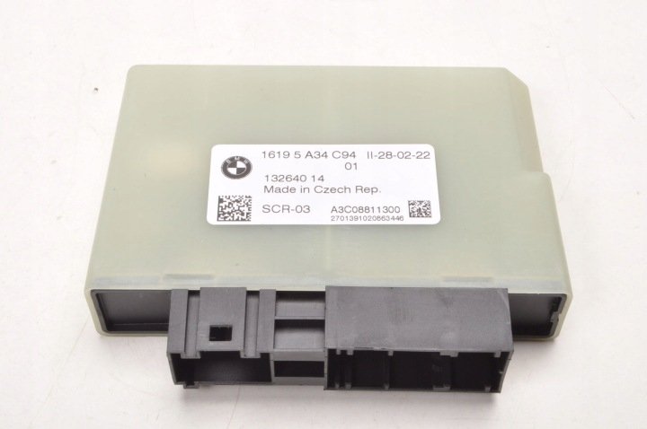 BMW-F39-F40-1-5-MODUL-STEROWNIK-ADBLUE-5A34C94 BMW F39 F40 1.5 MODUŁ STEROWNIK ADBLUE 5A34C94