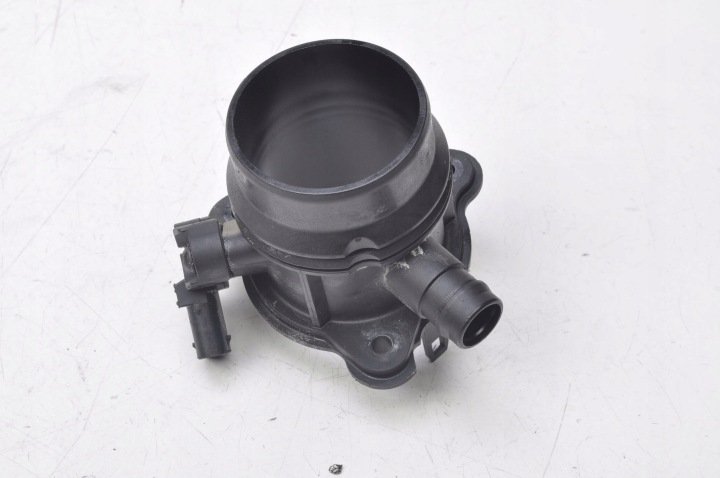 BMW-F40-118i-1-5-RURA-PRZEPLYWOMIERZ-8650761 BMW F40 118i 1.5 RURA PRZEPŁYWOMIERZ 8650761