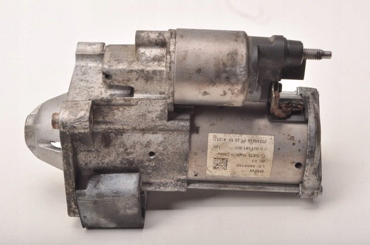 BMW-F40-F44-F45-F46-MINI-F54-F55-F56-F57-2-0-ROZRUSZNIK-8686185 BMW F40 F44 F45 F46 MINI F54 F55 F56 F57 2.0 ROZRUSZNIK 8686185