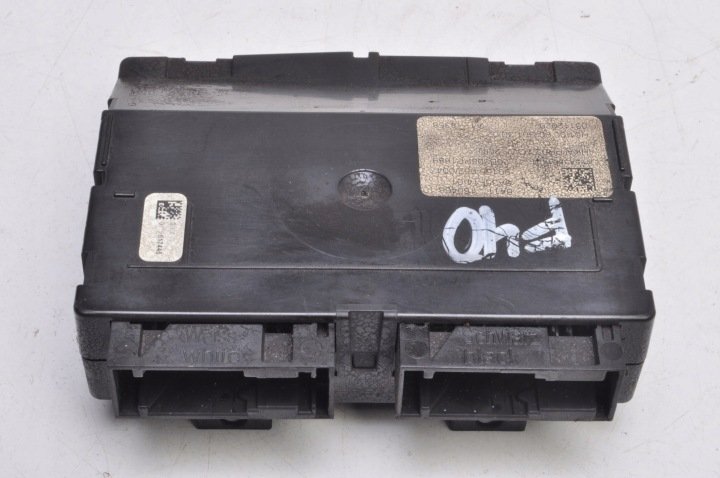 BMW-F40-F44-MODUL-STEROWNIK-KLIMATYZACJI-5A35F14 BMW F40 F44 MODUŁ STEROWNIK KLIMATYZACJI 5A35F14