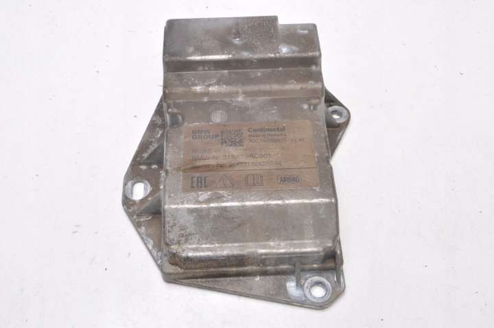 BMW-F40-F44-SENSOR-PODUSZKI-AIRBAG-5A19AC3 BMW F40 F44 SENSOR PODUSZKI AIRBAG 5A19AC3