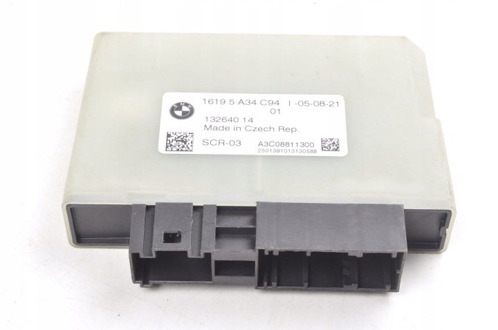 BMW-F40-MODUL-STEROWNIK-ADBLUE-5A34C94 BMW F40 MODUŁ STEROWNIK ADBLUE 5A34C94