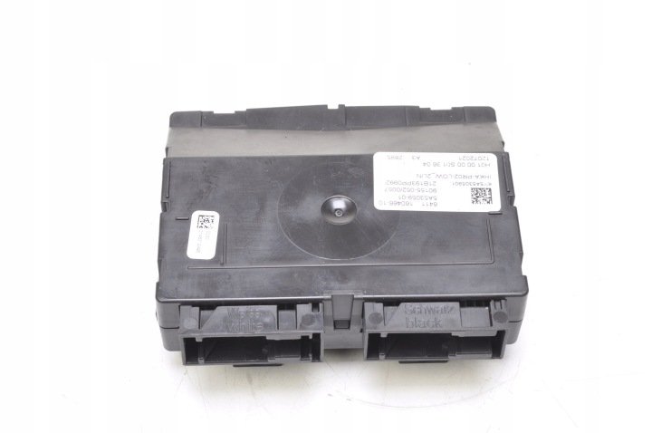 BMW-F40-MODUL-STEROWNIK-NAGRZEWNICY-5A53059 BMW F40 MODUŁ STEROWNIK NAGRZEWNICY 5A53059