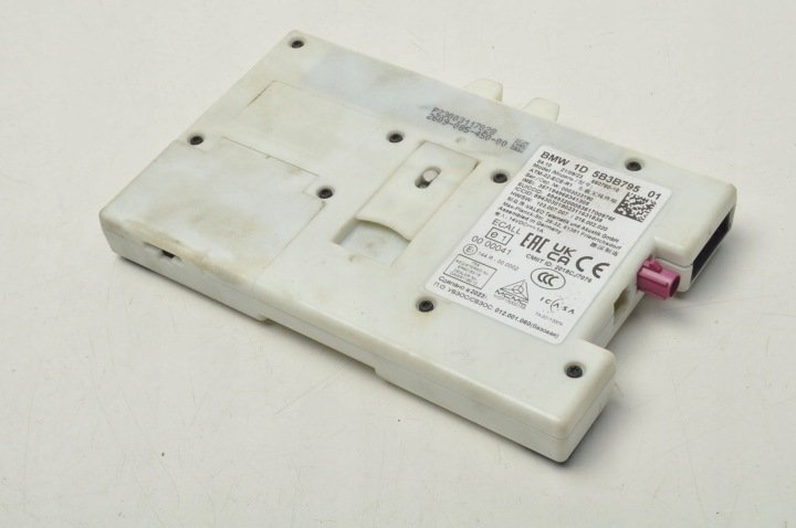 BMW-F40-MODUL-STEROWNIK-TELEMATIC-23R-5B3B795 BMW F40 MODUŁ STEROWNIK TELEMATIC 23R 5B3B795