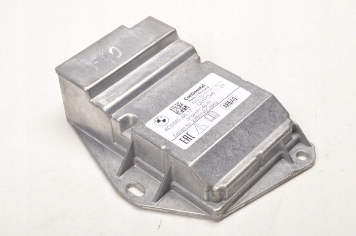 BMW F40 SENSOR PODUSZKI AIRBAG 5A1FC46