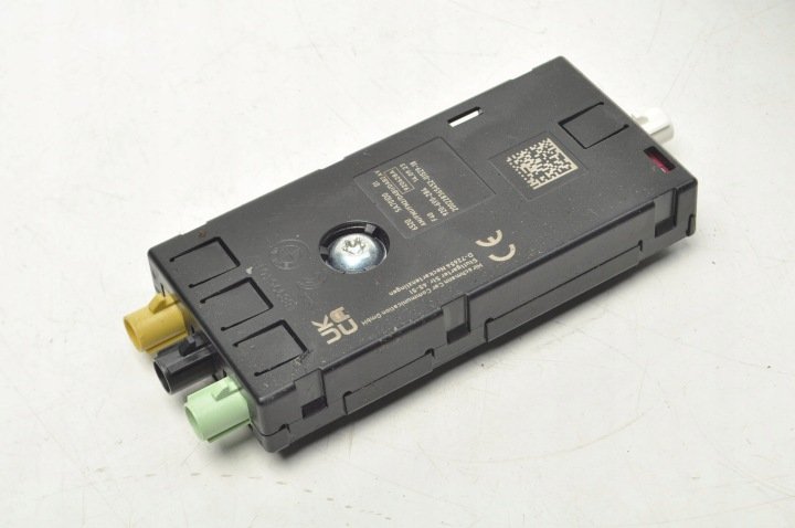 BMW-F40-WZMACNIACZ-ANTENOWY-5A701D0 BMW F40 WZMACNIACZ ANTENOWY 5A701D0