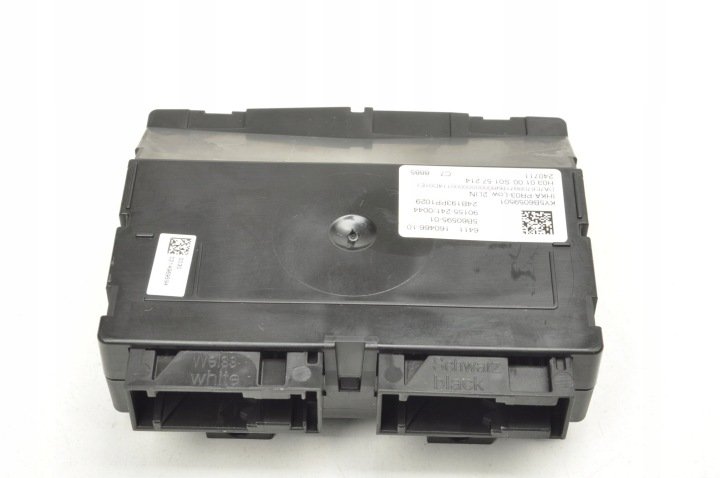 BMW-F44-1-5-MODUL-STEROWNIK-KLIMATYZACJI-5B60595 BMW F44 1.5 MODUŁ STEROWNIK KLIMATYZACJI 5B60595