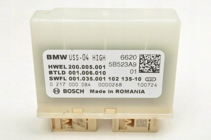 BMW-F44-G20-G21-G22-G11-G12-MODUL-PDC-PARKTRONIC-5B523A9 BMW F44 G20 G21 G22 G11 G12 MODUŁ PDC PARKTRONIC 5B523A9
