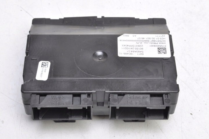 BMW-F44-GRAN-COUPE-MODUL-STEROWNIK-5A83A84-90155-241 BMW F44 GRAN COUPE MODUŁ STEROWNIK 5A83A84 90155-241