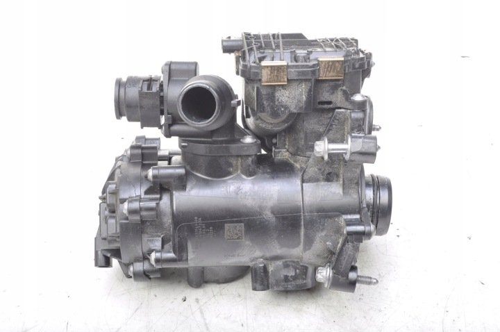BMW-F44-M235i-2-0-OBUDOWA-TERMOSTATU-0631943 BMW F44 M235i 2.0 OBUDOWA TERMOSTATU 0631943