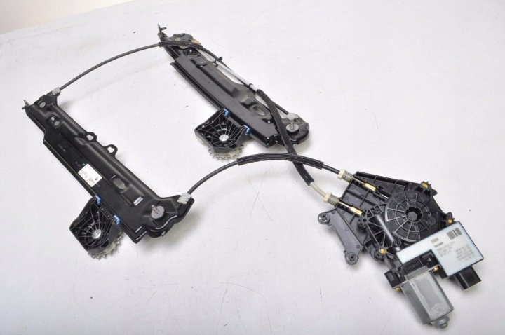 BMW-F44-PODNOSNIK-SZYBY-LEWY-TYL-TYLNY-5D-5A01D21 BMW F44 PODNOŚNIK SZYBY LEWY TYŁ TYLNY 5D 5A01D21