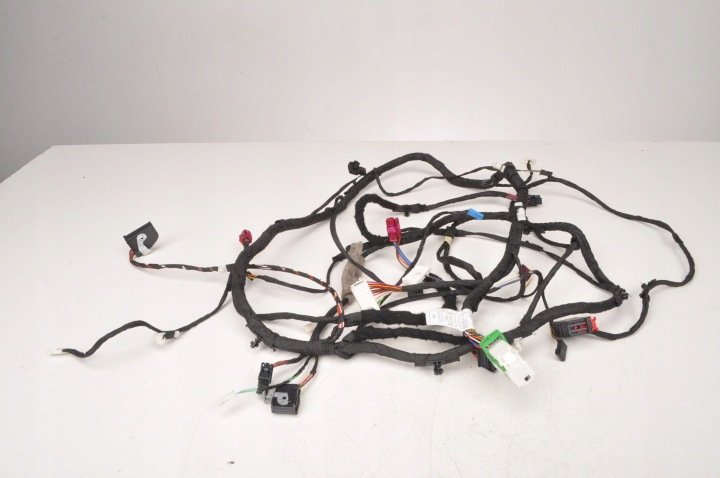BMW-F44-WIAZKA-INSTALACJA-ELEKTRYCZNA-21R-5A044D5 BMW F44 WIĄZKA INSTALACJA ELEKTRYCZNA 21R 5A044D5