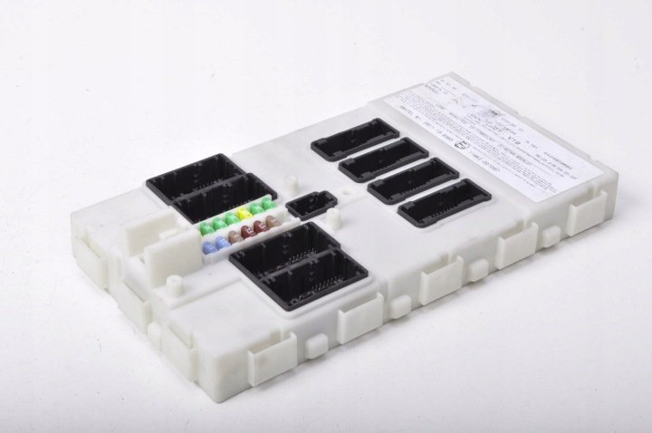 BMW-F46-SKRZYNKA-MODUL-BSI-2611-13-9385-9388183 BMW F46 SKRZYNKA MODUŁ BSI 2611-13-9385 9388183