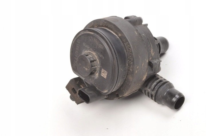 BMW F48 1.5 HYBRYDA POMPKA WODY 21R 8679885