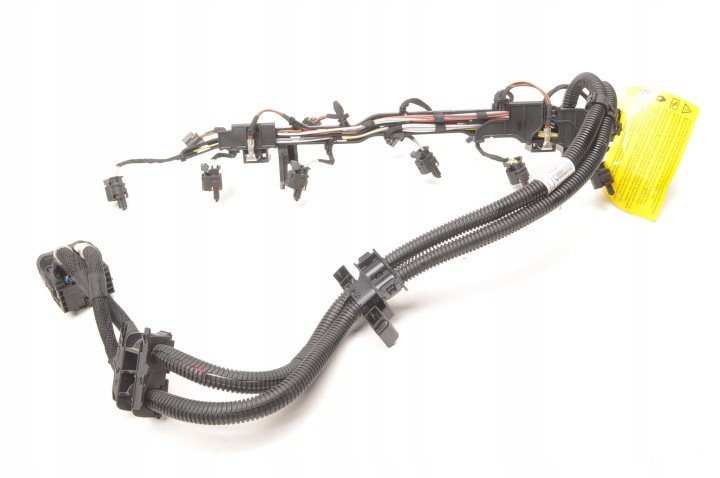 BMW G01 G02 G20 G21 G29 3.0 WIĄZKA INSTALACJA WTRYSKÓW WTRYSKIWACZY 8664892