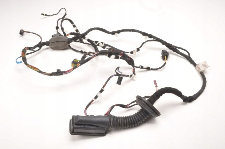 BMW G08 WIĄZKA INSTALACJA DRZWI PRWAY PRZÓD 23R 5A48E68 5A48E65
