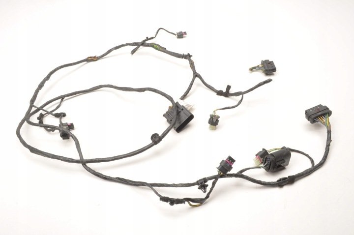 BMW-G08-WIAZKA-KABLE-PARKTRONIC-PDC-PRZOD-5A20968 BMW G08 WIĄZKA KABLE PARKTRONIC PDC PRZÓD 5A20968