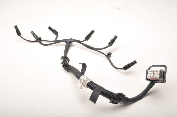 BMW-G11-G12-G14-G15-G16-G30-G31-G32-KABLE-PRZEWODY-SWIEC-ZAROWYCH-8593105 BMW G11 G12 G14 G15 G16 G30 G31 G32 KABLE PRZEWODY ŚWIEC ŻAROWYCH 8593105