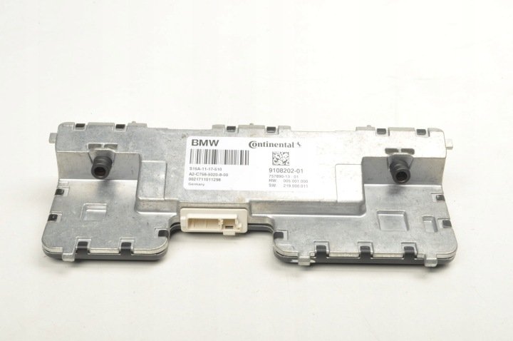 BMW-G11-G12-G30-G31-G32-KAMERA-RADAR-KAFAS-9108202 BMW G11 G12 G30 G31 G32 KAMERA RADAR KAFAS 9108202