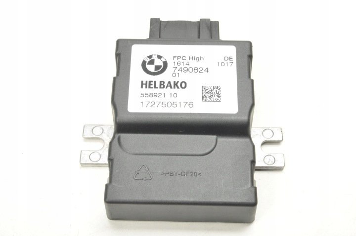 BMW-G11-G12-G30-G31-KOMPUTER-STEROWNIK-POMPY-PALIWA-7490824 BMW G11 G12 G30 G31 KOMPUTER STEROWNIK POMPY PALIWA 7490824