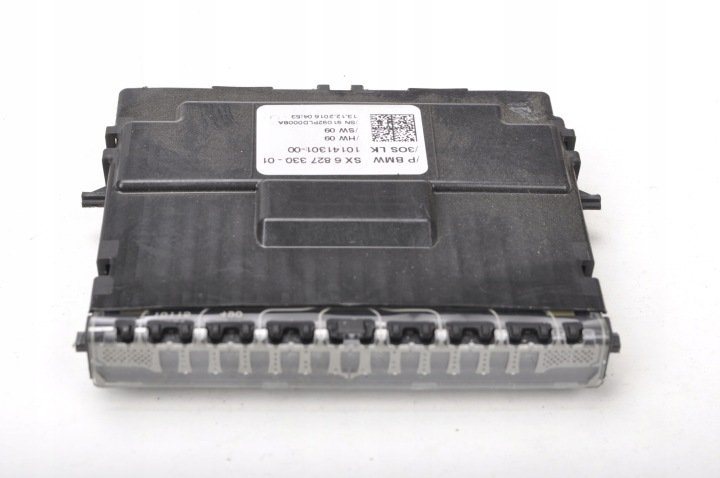 BMW-G11-G12-MODUL-STEROWNIK-6827330 BMW G11 G12 MODUŁ STEROWNIK 6827330