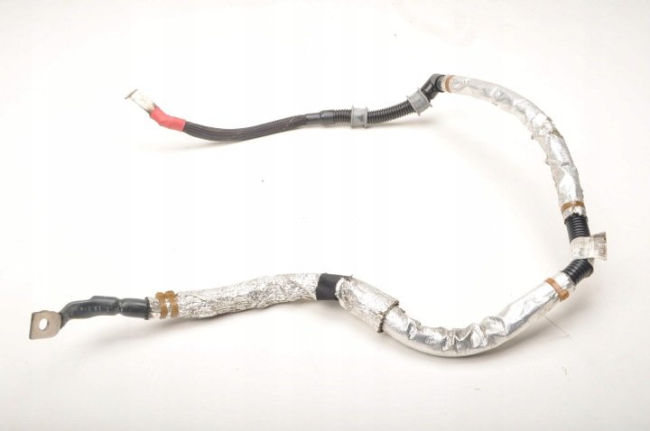 BMW G12 G14 G15 G16 G30 G31 G32 WIĄZKA KABEL PRZEWÓD ROZRUSZNIKA 8595355