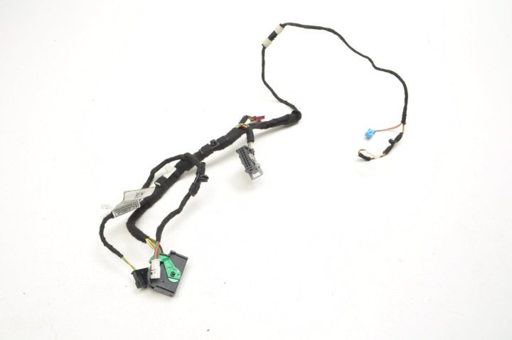 BMW-G16-WIAZKA-INSTALACJA-DESKI-ROZDZIELCZEJ-8714485-8714484 BMW G16 WIĄZKA INSTALACJA DESKI ROZDZIELCZEJ 8714485 8714484