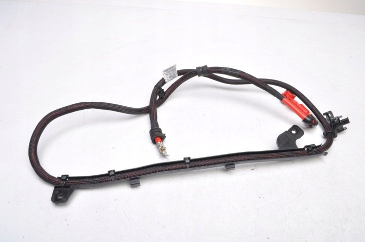 BMW G20 2.0 HYBRYDA WIĄZKA INSTALACJA AKUMULATORA 5A621F5 5A621F4
