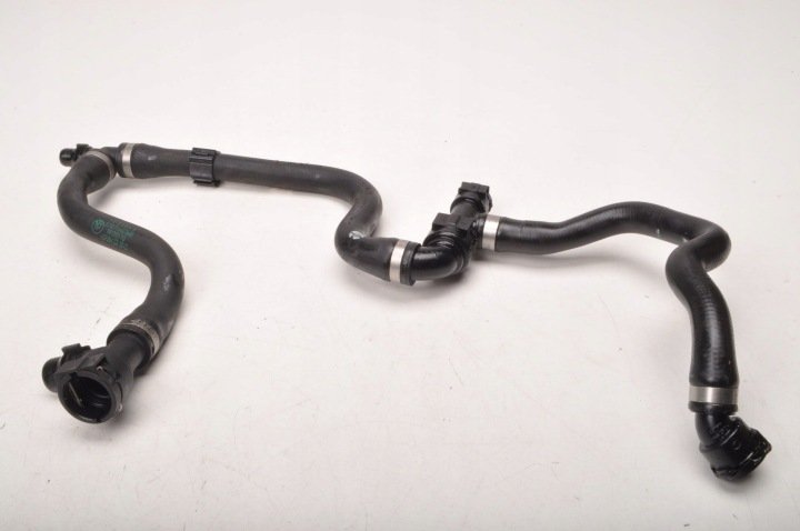BMW G20 330e 2.0 HYBRYDA RURA PRZEWÓD WODY 8654832 8654870