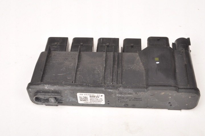 BMW G20 330e MODUŁ ZASILANIA 9470044 19R