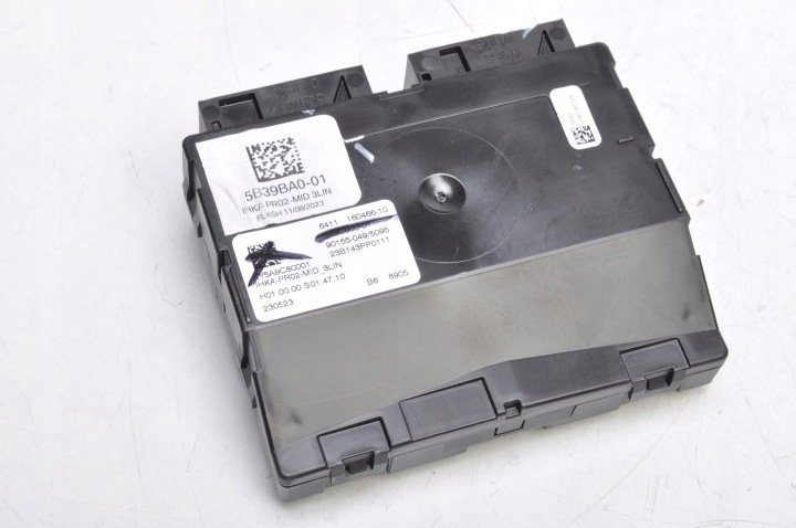 BMW G20 G05 G26 MODUŁ STEROWNIK KLIMATYZACJI 23R 5B39BA0