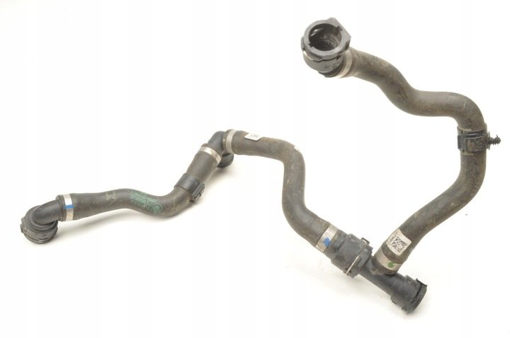 BMW G20 G21 3.0 RURA PRZEWÓD WODY 8654861 8654832