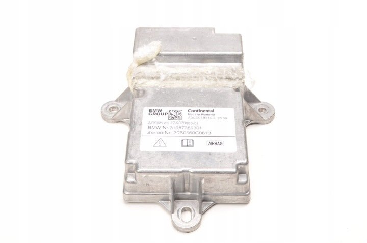 BMW-G20-G21-G29-SENSOR-PODUSZKI-AIRBAG-9873893-CZYTAJ-OPIS BMW G20 G21 G29 SENSOR PODUSZKI AIRBAG 9873893 CZYTAJ OPIS!