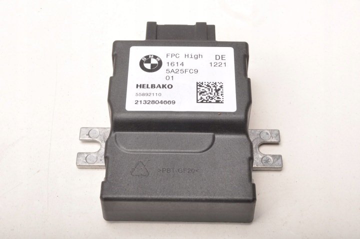 BMW-G20-G21-STEROWNIK-MODUL-POMPY-PALIWA-5A25FC9 BMW G20 G21 STEROWNIK MODUŁ POMPY PALIWA 5A25FC9