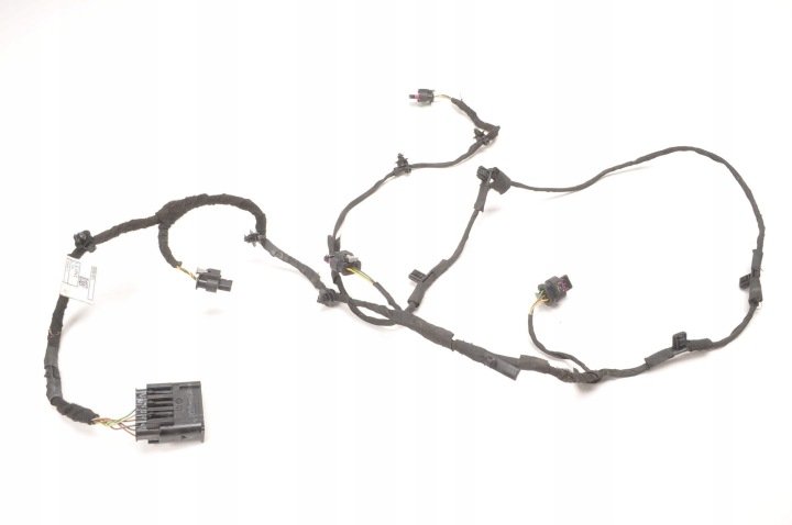 BMW-G20-WIAZKA-KABLE-PARKTRONIC-PDC-9438266 BMW G20 WIĄZKA KABLE PARKTRONIC PDC 9438266