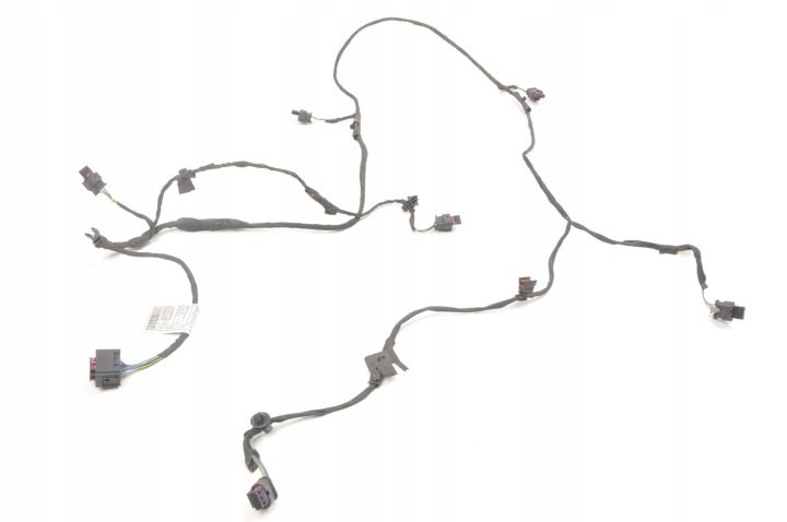 BMW G20 WIĄZKA KABLE PARKTRONIC PDC TYŁ 9435994