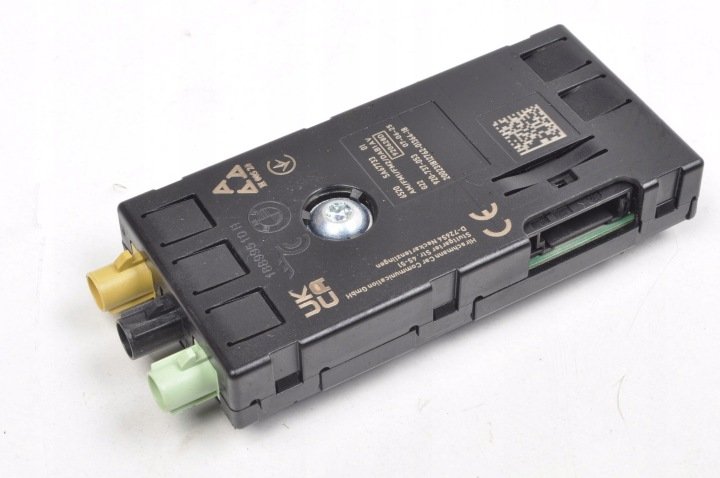 BMW G22 WZMACNIACZ ANTENOWY 5A67733
