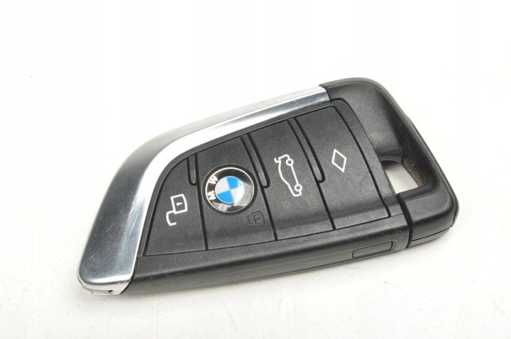 BMW G26 KLUCZYK PILOT