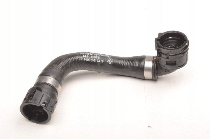 BMW G26 RURA PRZEWÓD WODY 25R 8475691