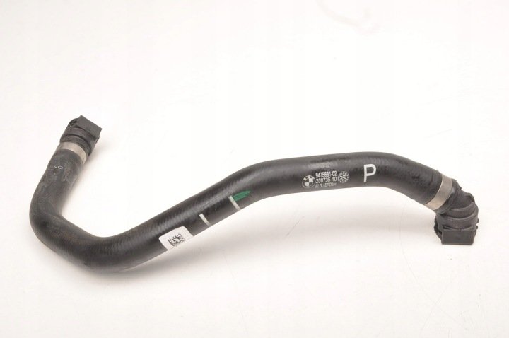 BMW-G26-RURA-PRZEWOD-WODY-25R-9475681 BMW G26 RURA PRZEWÓD WODY 25R 9475681