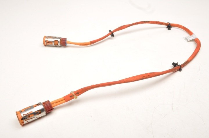 BMW-G26-WIAZKA-INSTALACJA-WYSOKIEGO-NAPIECIA-25R-5A0FAD2 BMW G26 WIĄZKA INSTALACJA WYSOKIEGO NAPIĘCIA 25R 5A0FAD2
