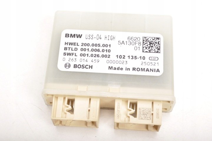 BMW-G29-MODUL-PDC-PARKTRONIC-5A130F8-21R BMW G29 MODUŁ PDC PARKTRONIC 5A130F8 21R